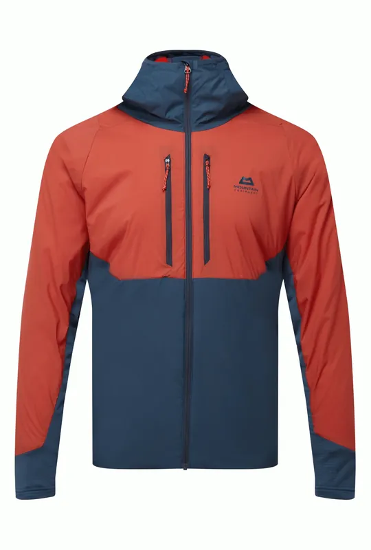 Switch Pro Hooded Mens Jacket Preisreduziert