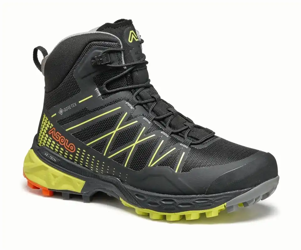 TAHOE MID JR GTX Markenprodukt