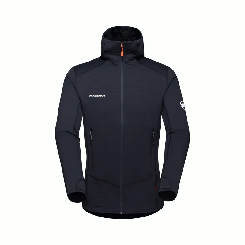 Taiss Light ML Hooded Jacket Men Aktuell