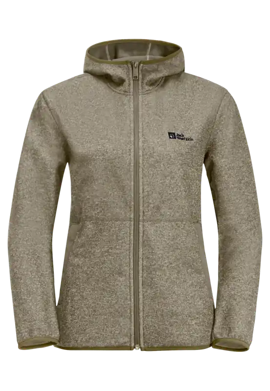 Jetzt Kaufen TANNENSPUR JKT W