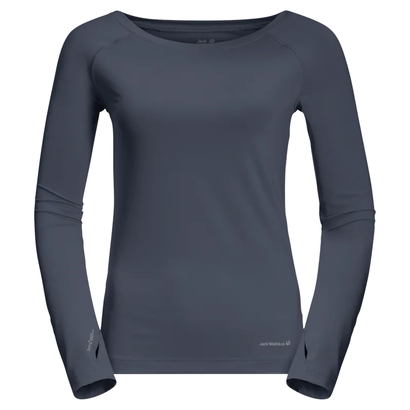 TASMAN L/S W Neue Kollektion