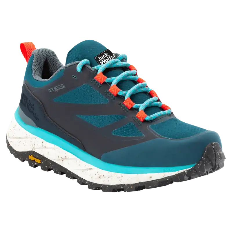 Abverkauf TERRAVENTURE TEXAPORE LOW W