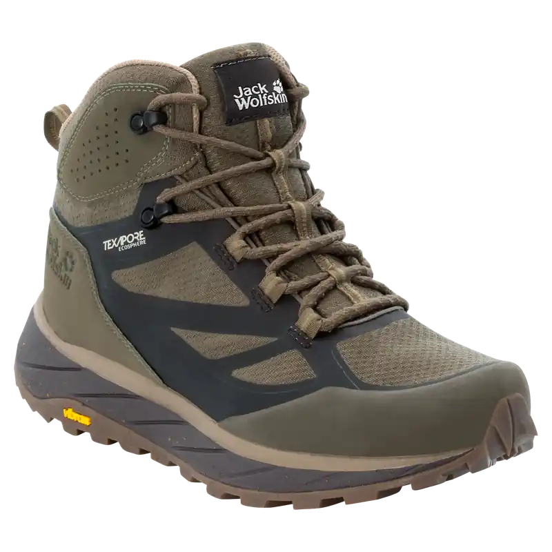 TERRAVENTURE TEXAPORE MID M Schnäppchen
