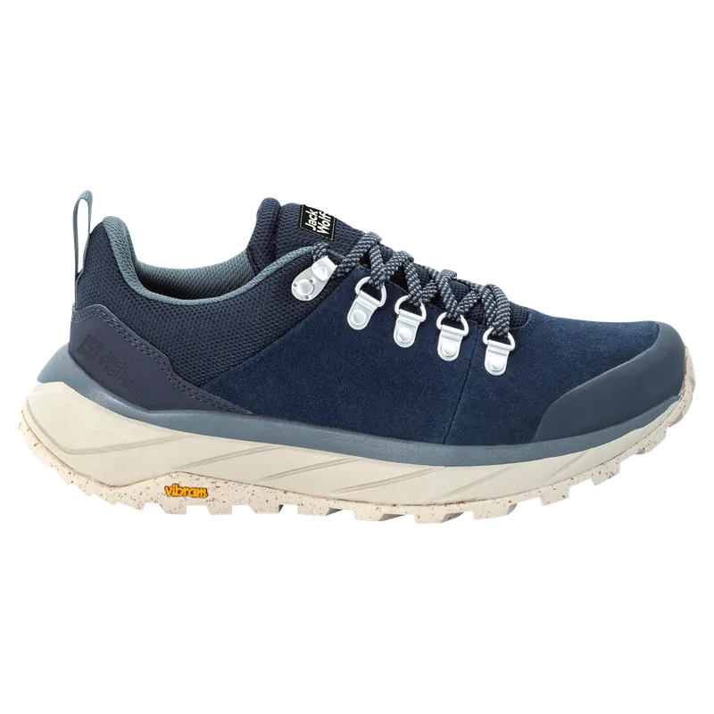 Wochenendangebot TERRAVENTURE URBAN LOW W
