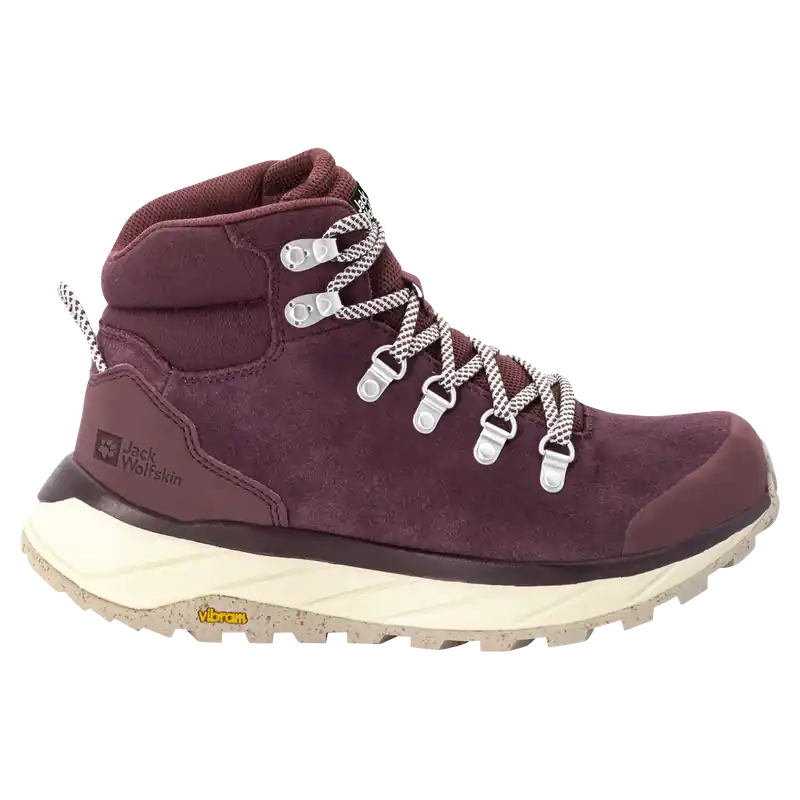 Neu TERRAVENTURE URBAN MID W