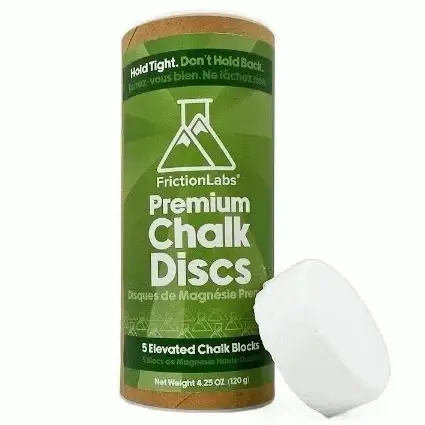 Preisknaller The Chalk Disc