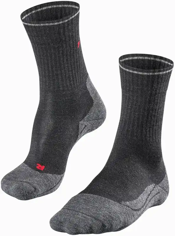 Neue Kollektion TK2 Explore Wool Silk W
