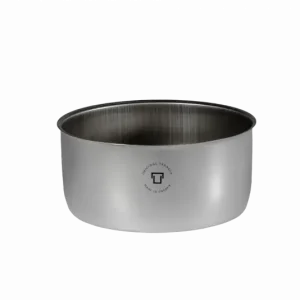 Sichere Zahlung Topf 1,5 l für Trangia 25 Duossal, 17cm