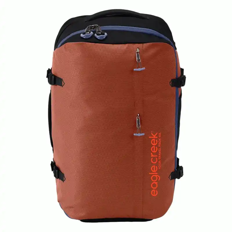 Tour Travel Pack 40L Top-Angebot