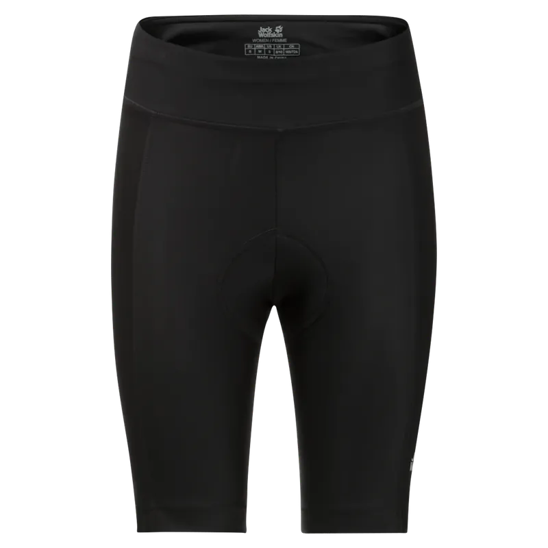 Abverkauf TOURER PADDED SHORTS W