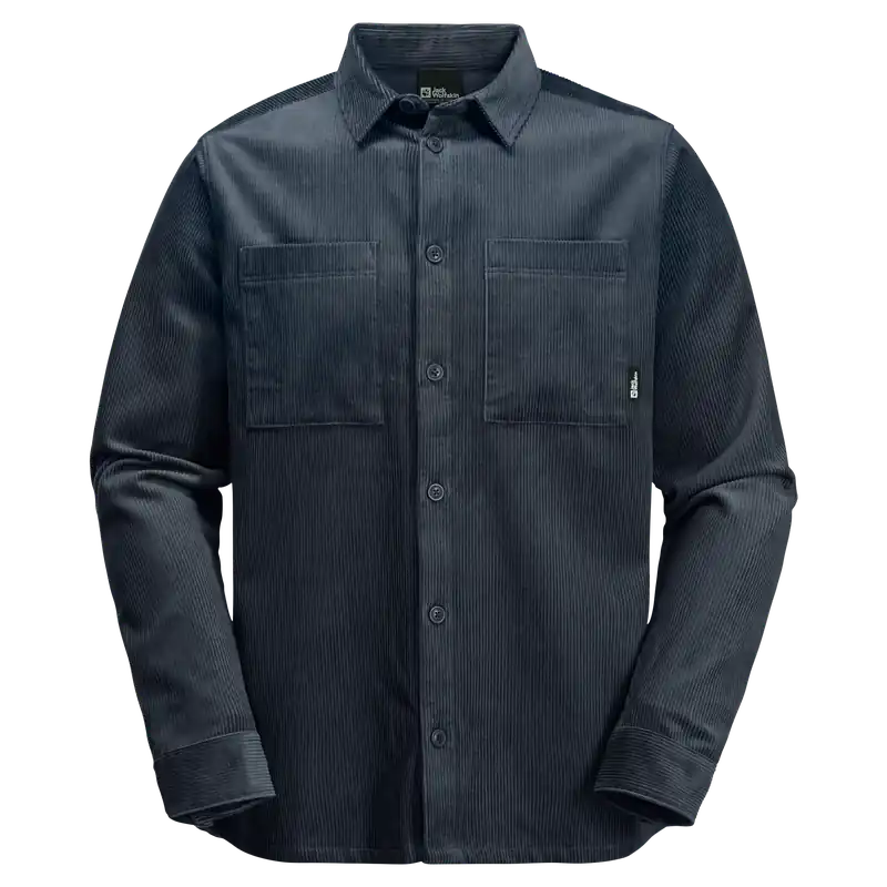 Sichere Zahlung TRACKFINDER SHIRT M