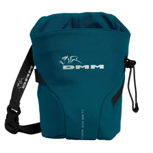 Solange Der Vorrat Reicht Trad Chalk Bag