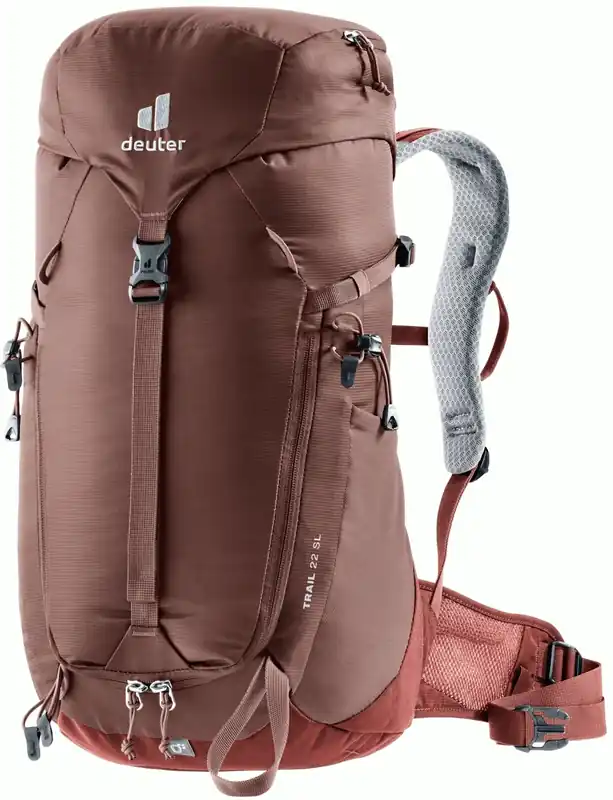 Trail 22 SL Direkt Vom Hersteller