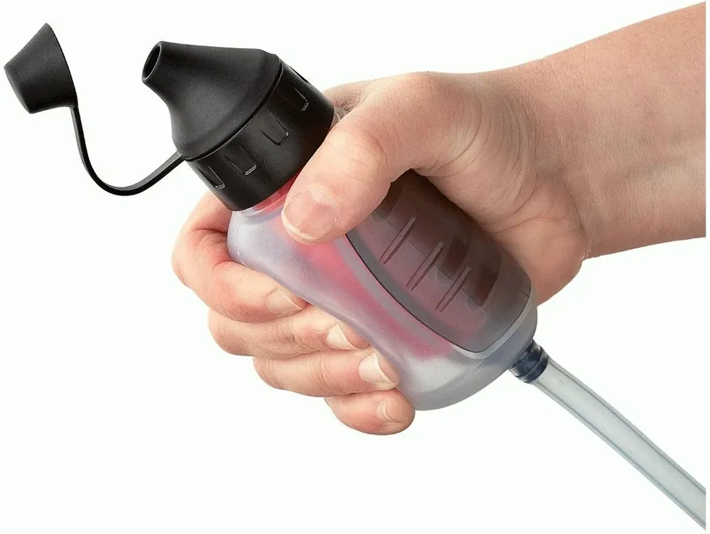 TrailShot Microfilter Top-Preis