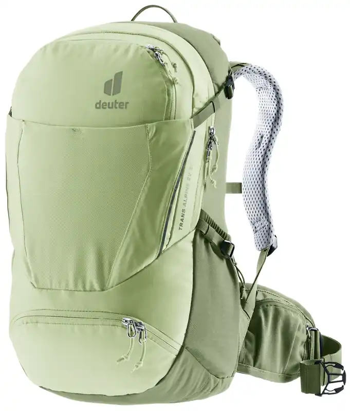 Preisreduziert Trans Alpine 22 SL