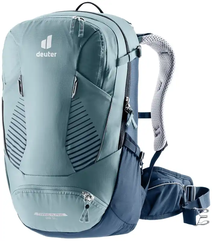 Direkt Vom Hersteller Trans Alpine 28 SL