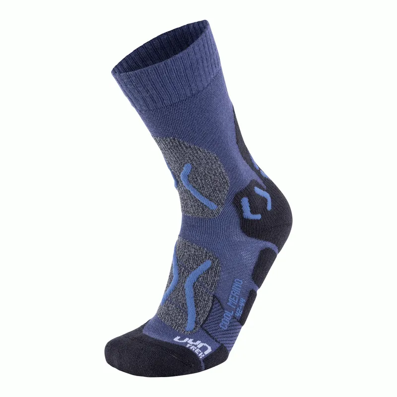Angebot TREKKING COOL MERINO MAN
