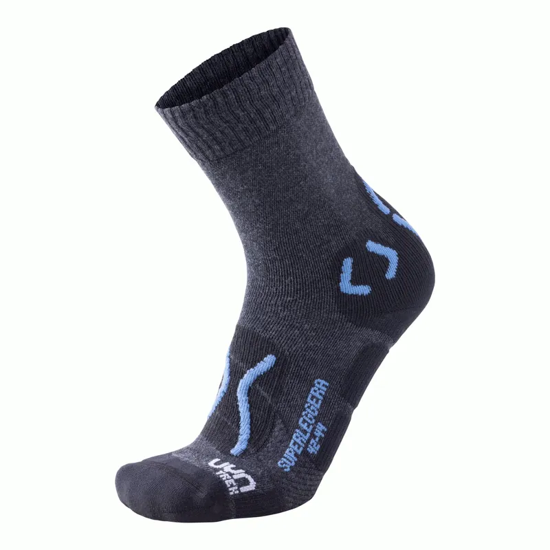 TREKKING SUPERLEGGERA MAN Nur Für Kurze Zeit
