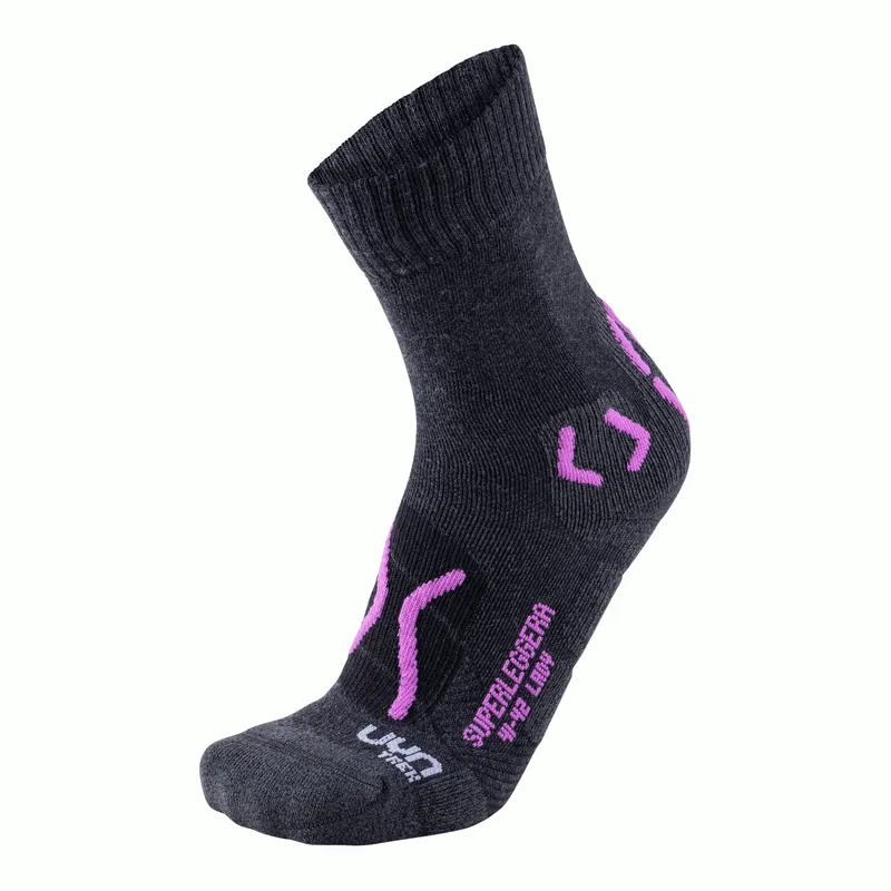 TREKKING SUPERLEGGERA WOMAN Preis Gesenkt