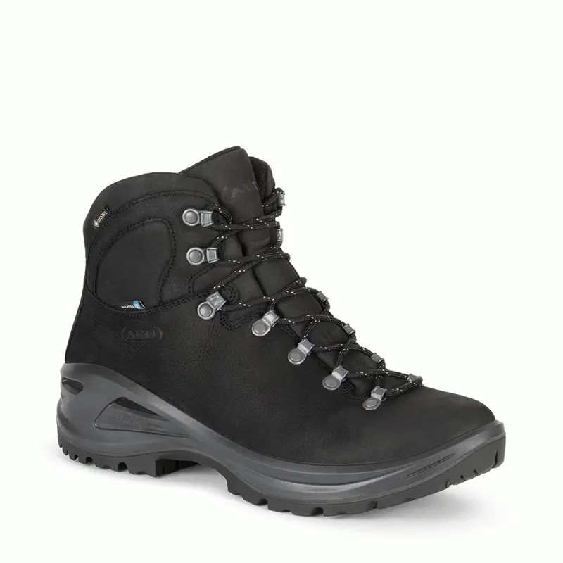 TRIBUTE THERM200 GTX Zertifiziert