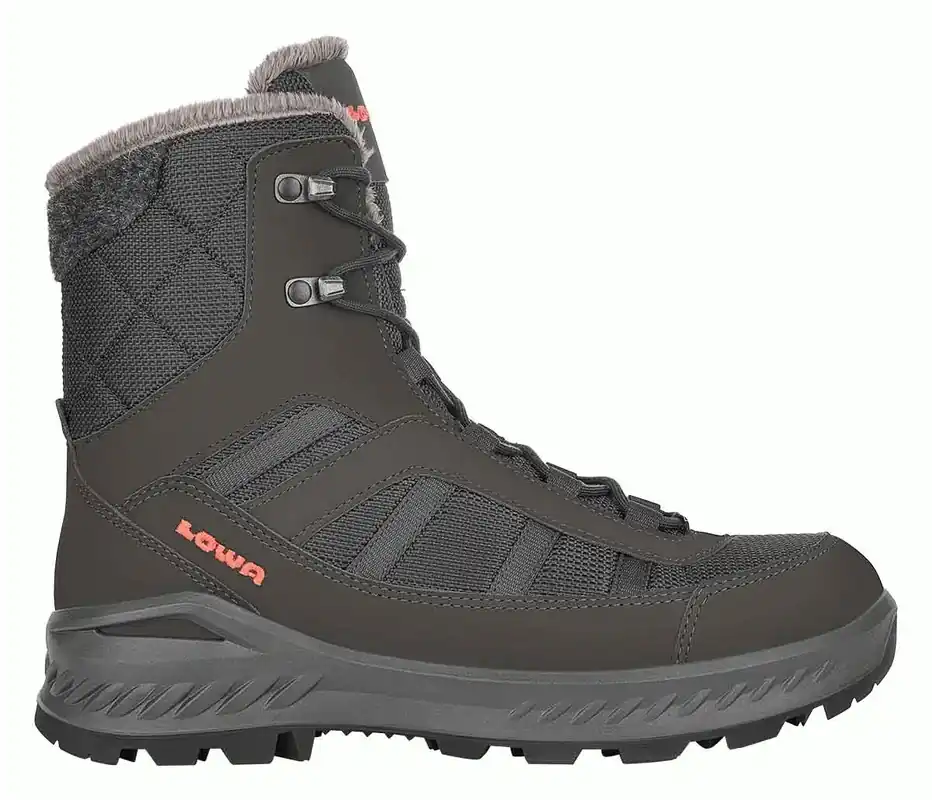 Solange Der Vorrat Reicht TRIDENT III GTX Ws