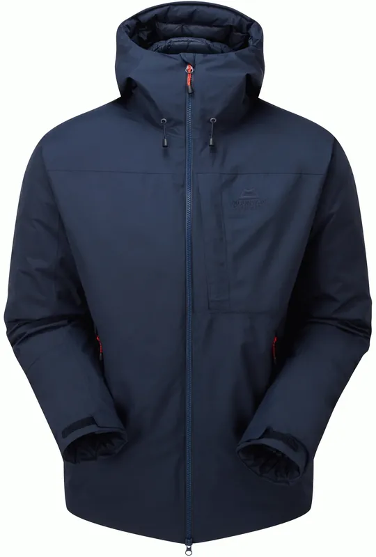 Triton Mens Jacket Abverkauf