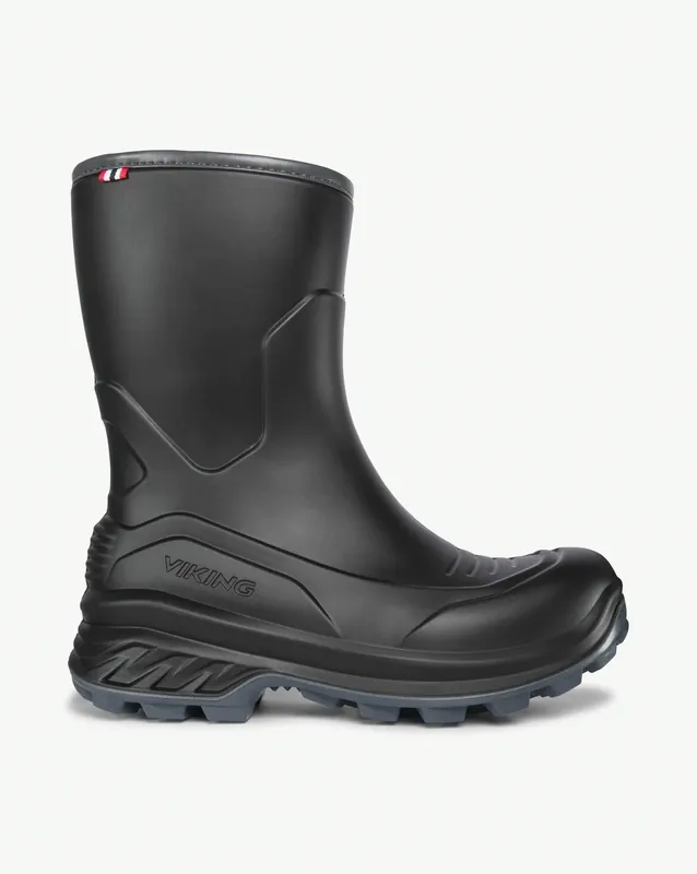 Highlight Trophy Icefighter Mid Warm