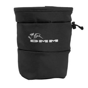 Sichere Zahlung Tube Chalk Bag
