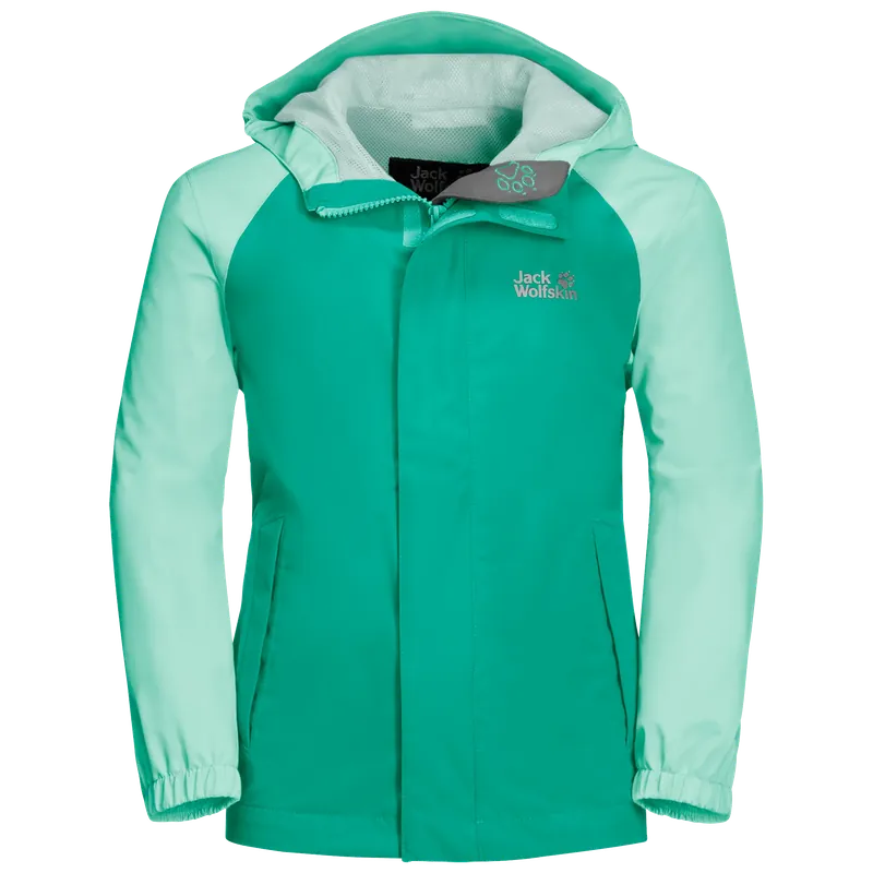 Neu TUCAN JACKET KIDS