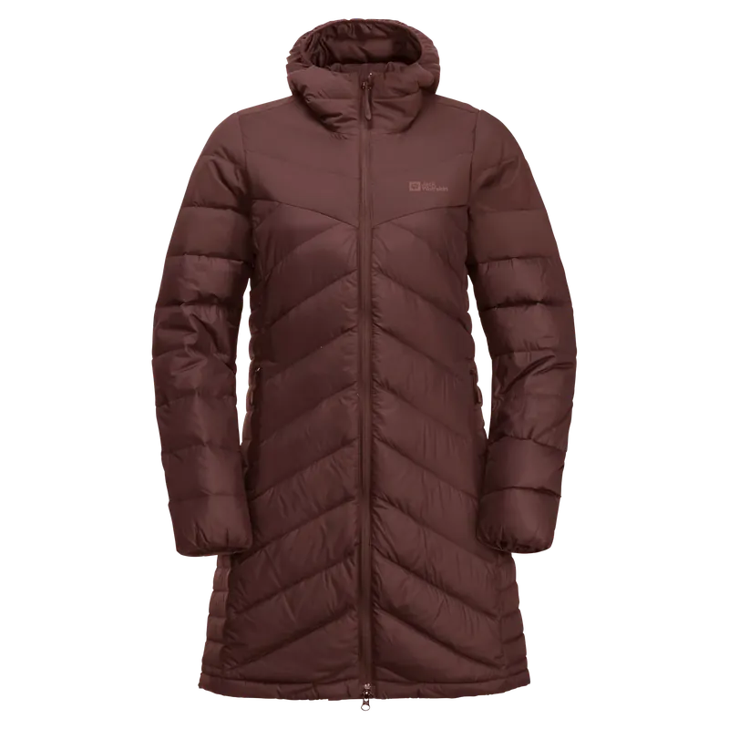 TUNDRA DOWN COAT W Wochenendangebot