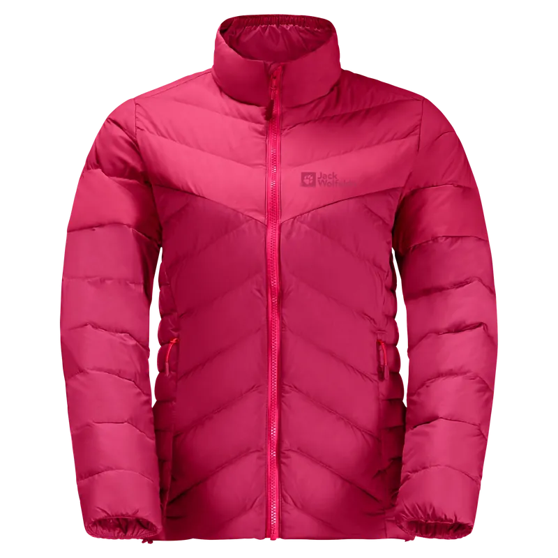 TUNDRA DOWN JKT W Mega-Angebot