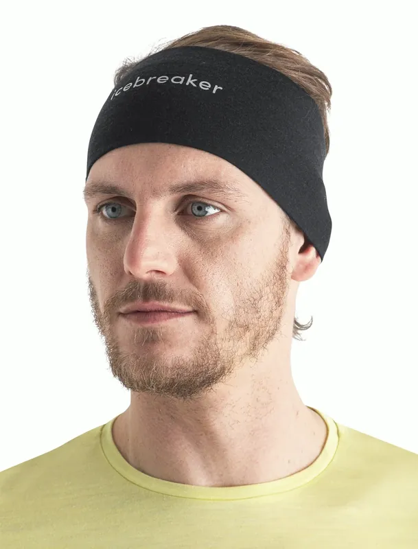 Unisex Merino 200 Oasis Headband Sonderaktion