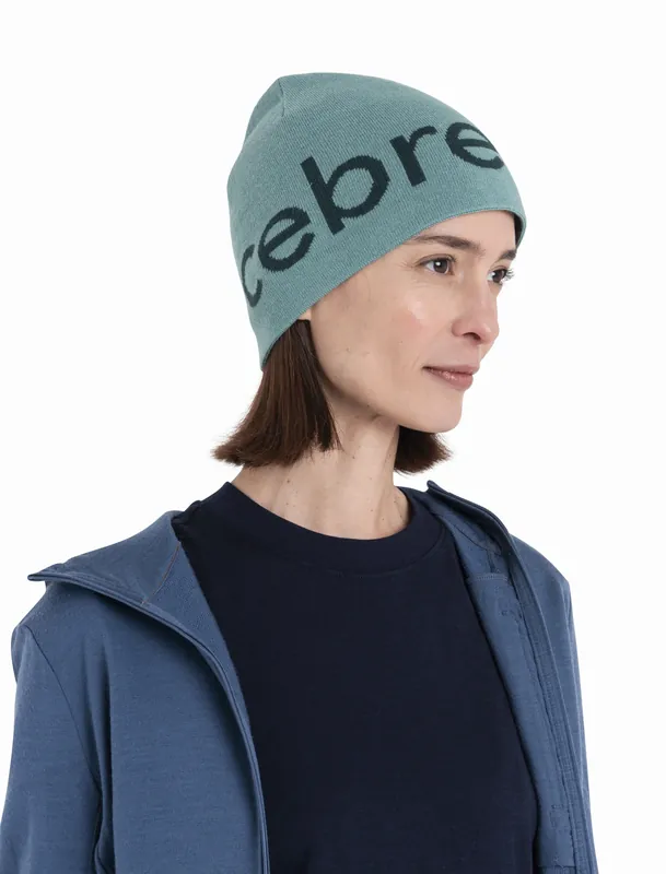 Versand Am Gleichen Tag U Mer Icebreaker Beanie