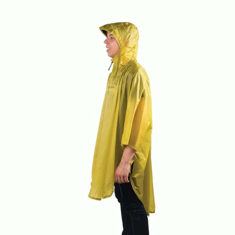 Meistverkauft Ultra-Sil Nano Poncho