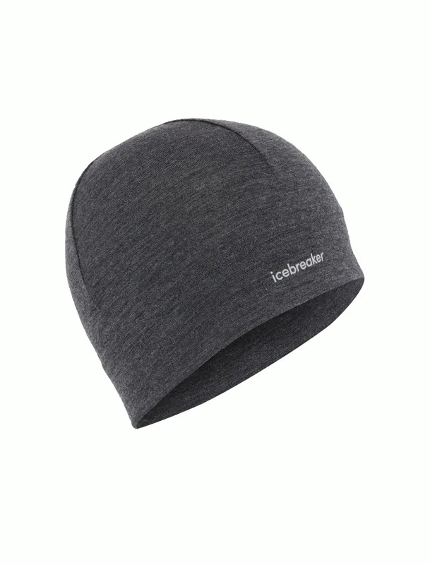 Abverkauf Unisex Merino 200 Oasis Beanie