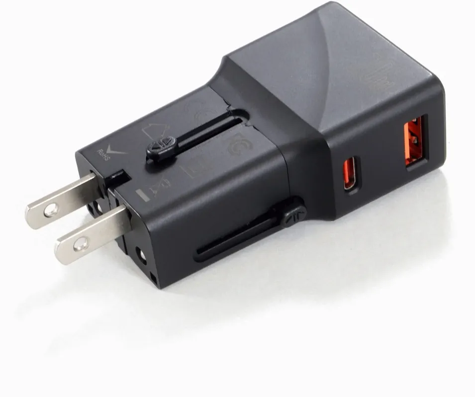 Preisreduziert USB-PD-Ladegerät ‘Pocket‘