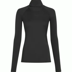 W 300 MerinoFine Polar LS Roll Neck Versand Am Gleichen Tag