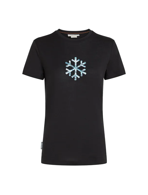 W Mer 150 Tech Lite SS Tee POW Sale