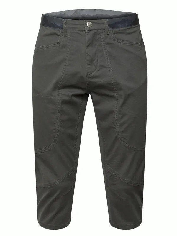 Wilder Kaiser 3/4 Pant Men Preis Gesenkt