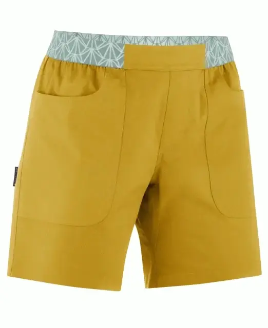 Must-Have Wo Nona Shorts