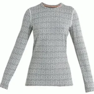 Women Merino 260 Vertex LS Crewe Herenga Neue Kollektion