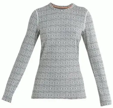 Women Merino 260 Vertex LS Crewe Herenga Neue Kollektion