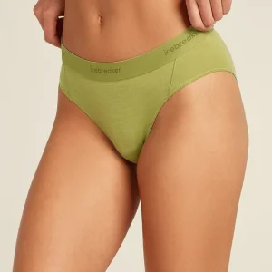 Echt Women Merino Blend 125 Cool-Lite™ Sprite Hipster