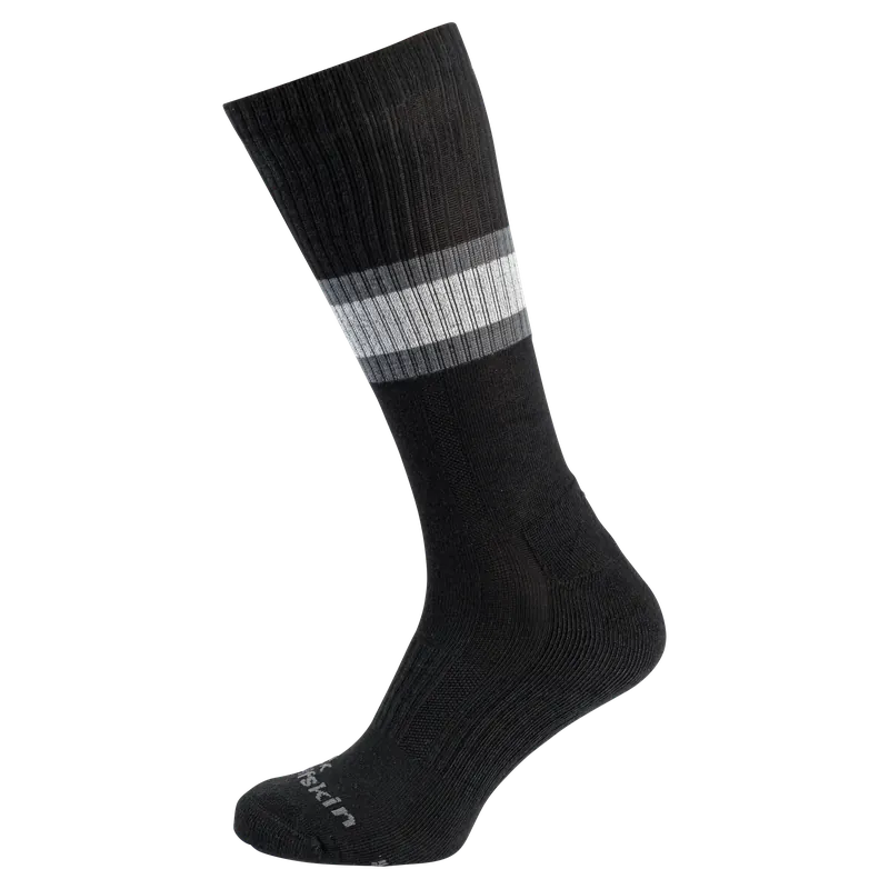 Schnäppchen BIKE HIGHVIS SOCK CL C
