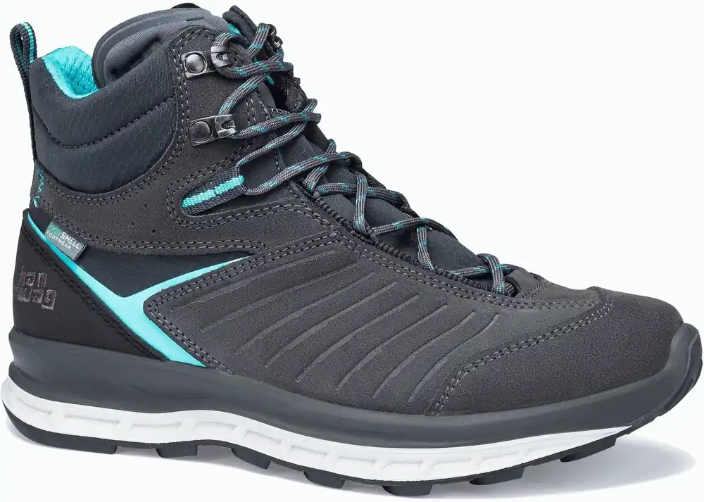 Abverkauf Blueridge Lady ES
