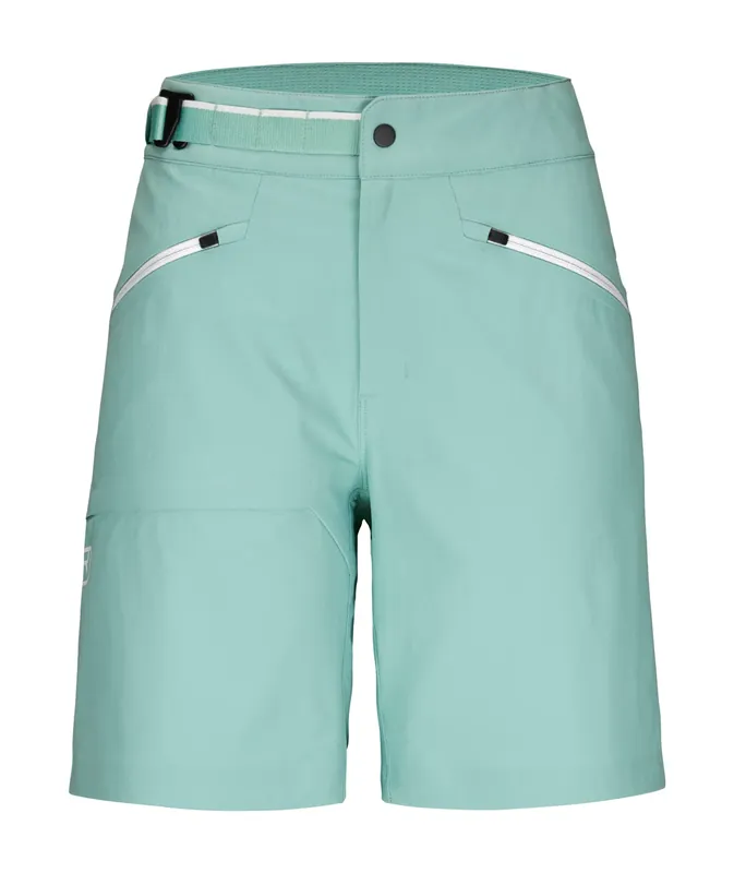 BRENTA SHORTS W Neue Kollektion