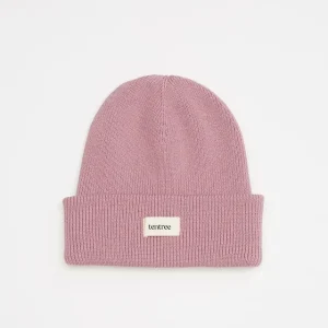 COTTON PATCH BEANIE Sichere Zahlung