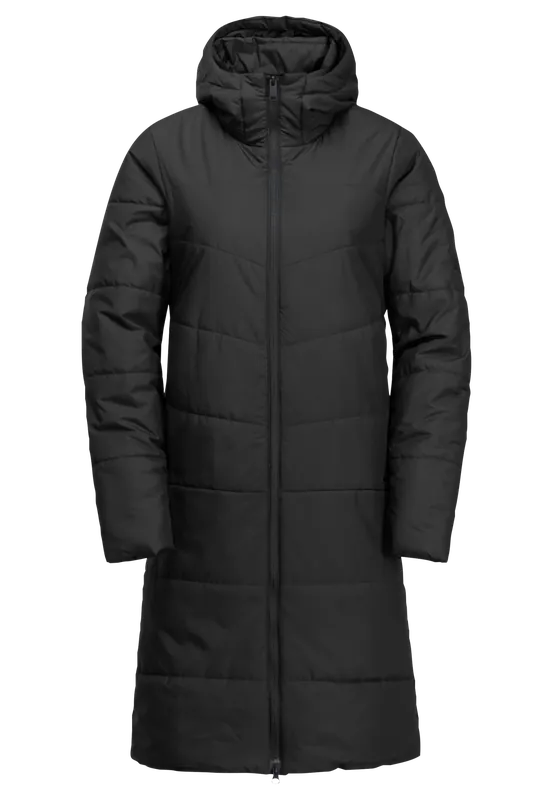 Highlight DEUTZER COAT W