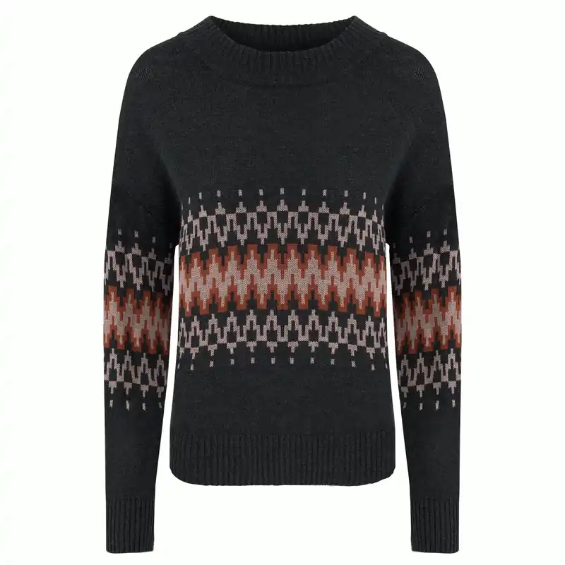 DEVAKI ECO CREW NECK W Top-Preis