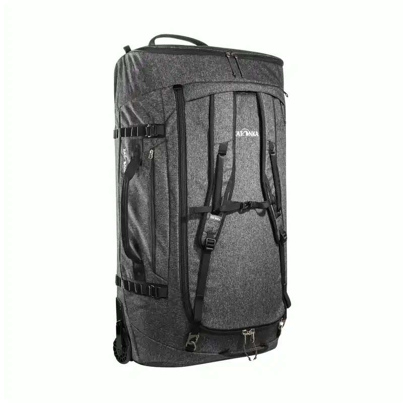 Letzte Chance Duffle Roller 140